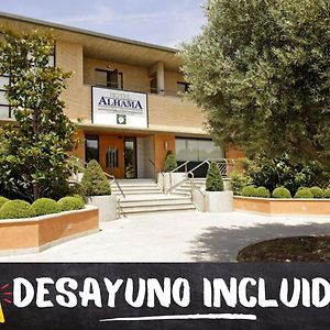 Hotel Alhama